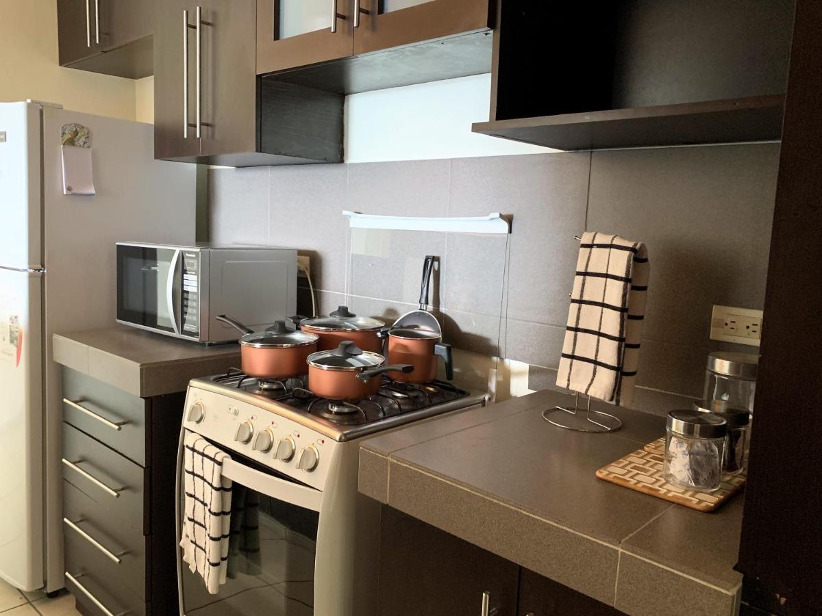 Luxury Modrn Apartment, W/Amazing View, 3Br,Escalon,Exclus,Secur San Salvador Exterior foto
