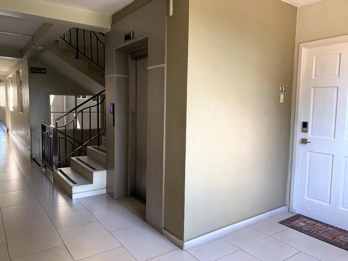 Luxury Modrn Apartment, W/Amazing View, 3Br,Escalon,Exclus,Secur San Salvador Exterior foto