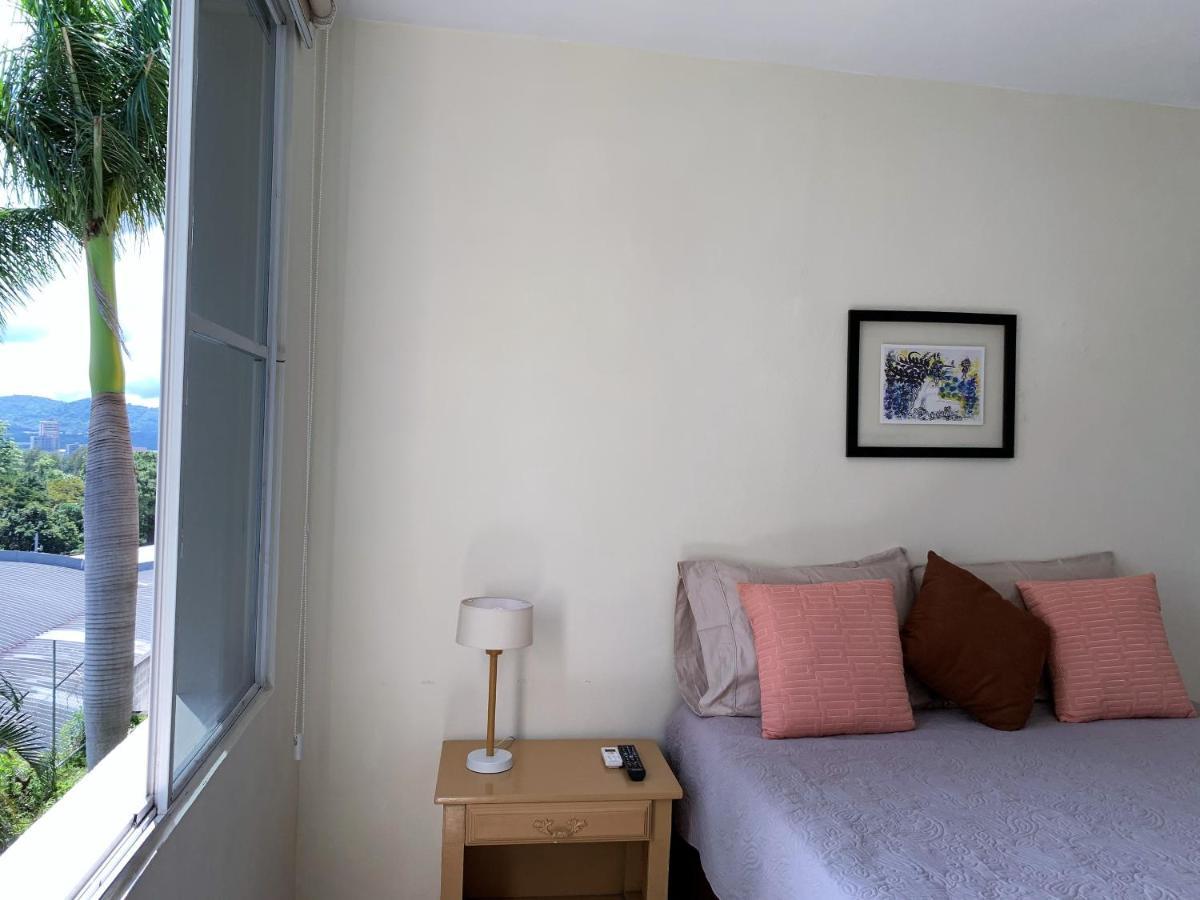 Luxury Modrn Apartment, W/Amazing View, 3Br,Escalon,Exclus,Secur San Salvador Exterior foto