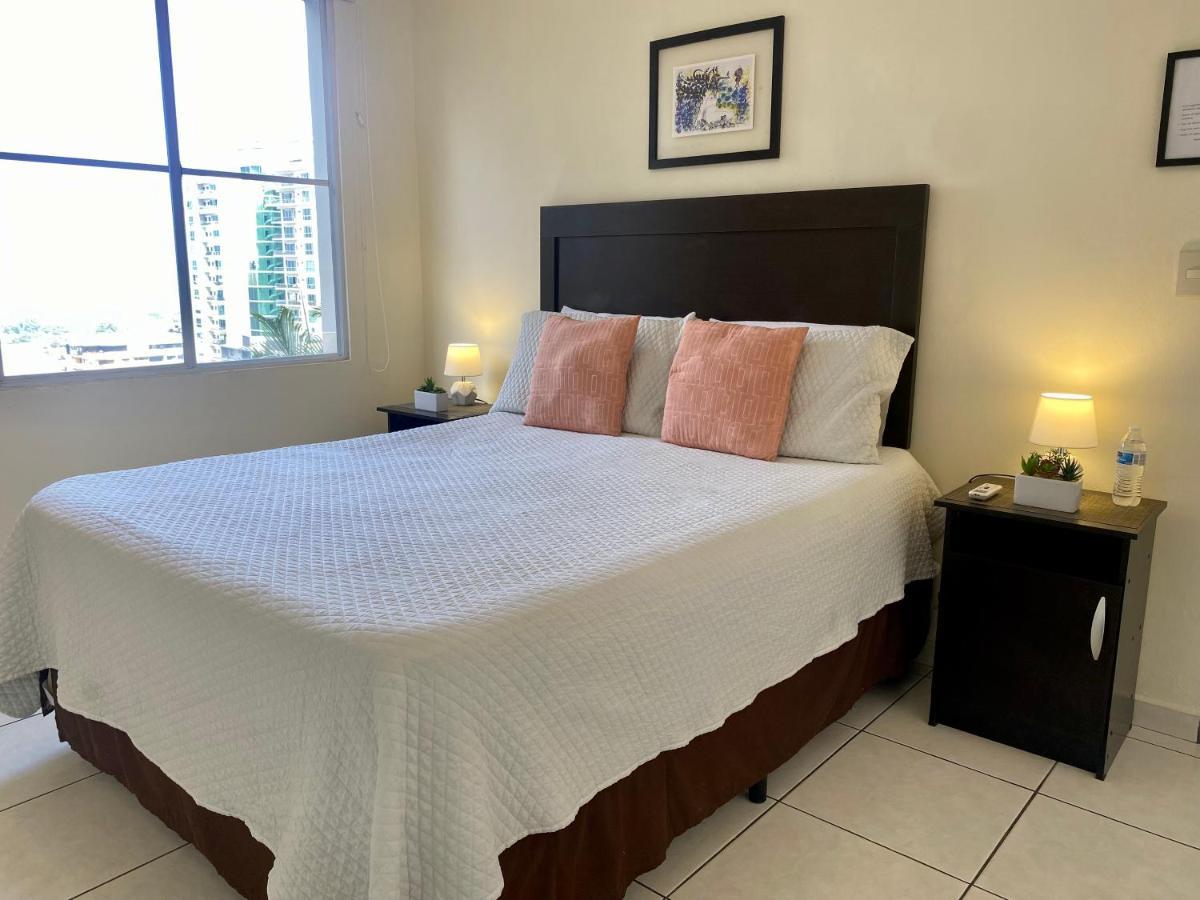 Luxury Modrn Apartment, W/Amazing View, 3Br,Escalon,Exclus,Secur San Salvador Exterior foto