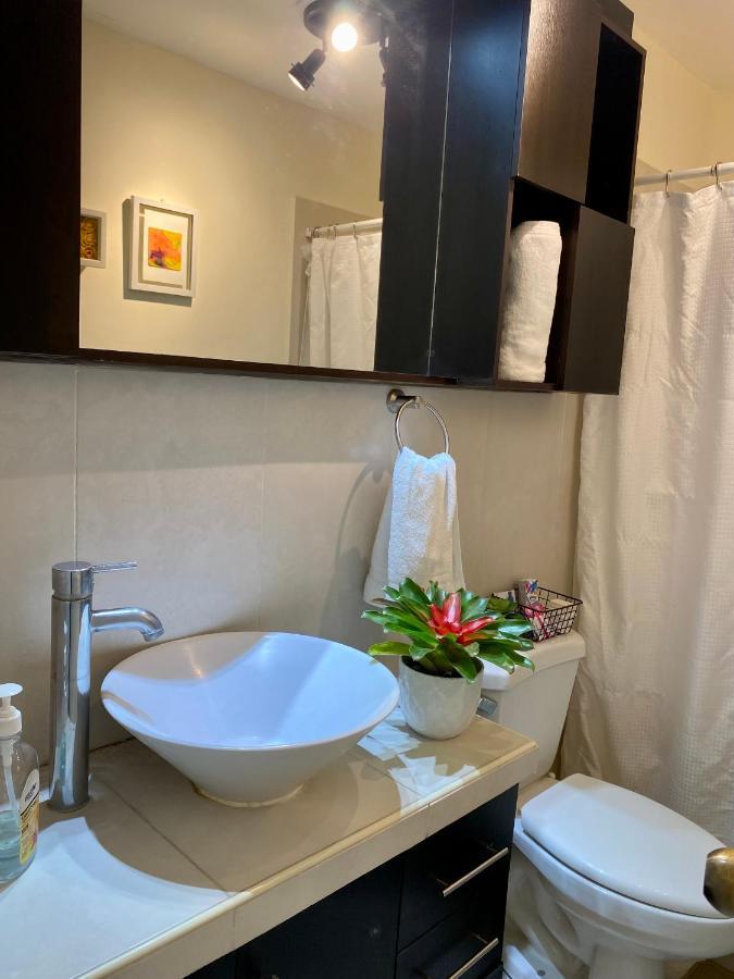 Luxury Modrn Apartment, W/Amazing View, 3Br,Escalon,Exclus,Secur San Salvador Exterior foto